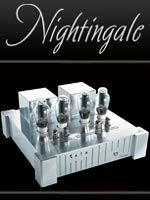 Nightingale By Simetel SpA
